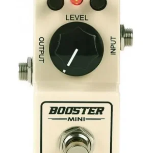 Ibanez BTMINI Booster Tijdelijk Beschikbaar