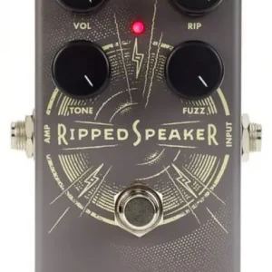 Actieprijs Electro harmonix Ripped Speaker Fuzz