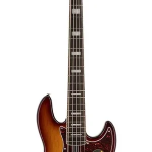 Sire Basses V7+ A5/TS basgitaar Meest Verkocht