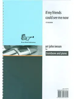 Uitverkoop If My Friends Could See Me Now