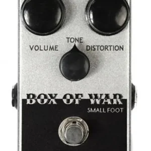 Betaalbaar Wren and cuff Small Foot Box Of War Overdrive