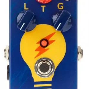 Jam Tubedreamer Overdrive Gecertificeerd