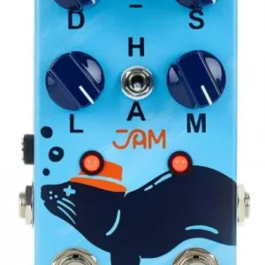 Jam Harmonious Monk Tremolo Weekendaanbieding