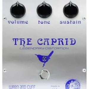 Lage Prijs Wren and cuff Blue-Violet Caprid OG