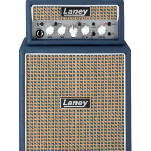 Laney MINISTACK B-LION Beperkt Aanbod