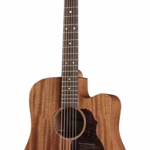 Direct Verzonden Richwood D-50-CE handgemaakte dreadnought gitaar