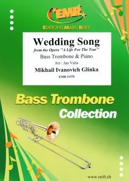 Wedding Song (Bastrombone) Koop Online