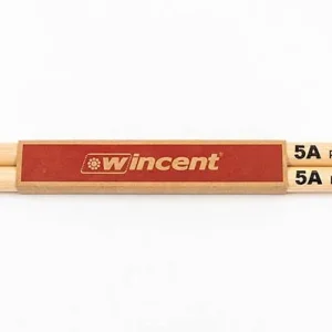 Drumstics Wincent 5A Precision hickory Gereduceerde Prijs