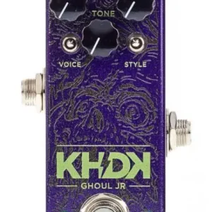 Premium Khdk Ghoul JR Overdrive