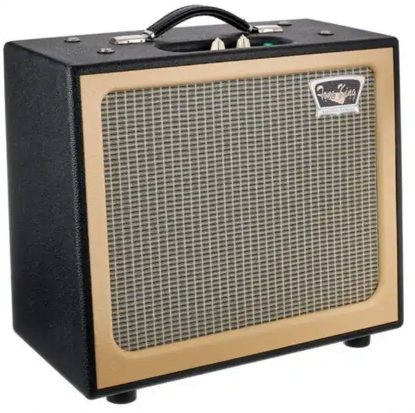 Tone king Gremlin Combo - Black Laatste Kans