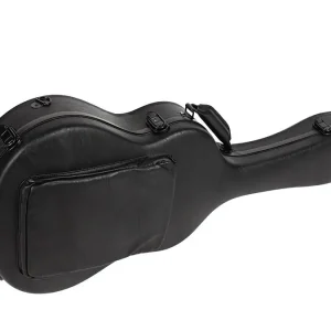 Alleen Vandaag Boston CCL-900-BK hardshell glasvezel koffer voor klassieke gitaar