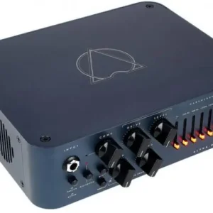 Goedkoop Darkglass Alpha.Omega 500 Bass Head
