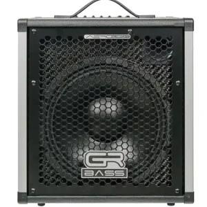 Gr bass AT CUBE 800 Flitsaanbieding