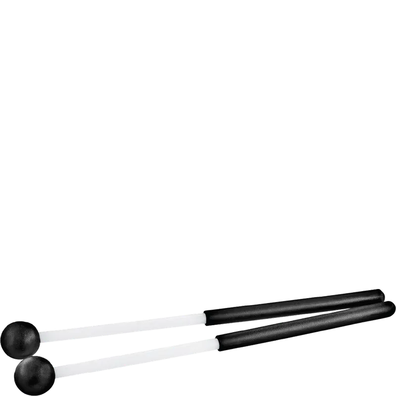 Drum mallet Meinl voor steel tongue paar Populair