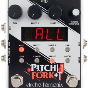 Merkproduct Electro harmonix Pitch Fork +