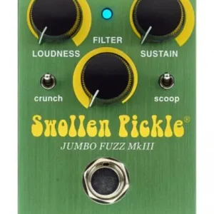 Way huge Smalls Swollen Pickle Fuzz WM41 Koopje