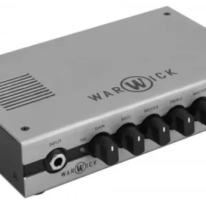 Warwick GNOME I PRO USB280W Nieuw