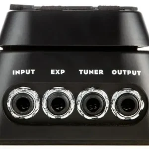 Dagaanbieding Jim dunlop Volume (X) 8 Junior DVP5