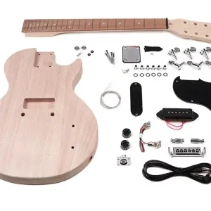 Boston KIT-LPJ-15 gitaar zelfbouwpakket Shop Nu