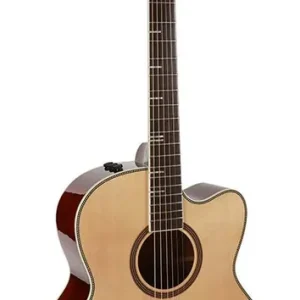 Sire Guitars A4GSNT akoestische grand auditorium Gratis Verzending