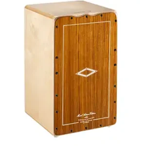 Populair Cajon Meinl Bulería Monogy