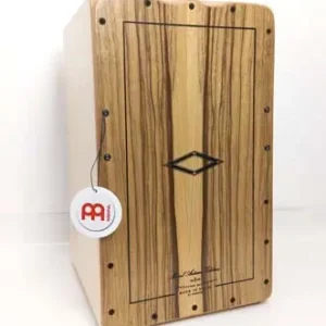 Cajon Meinl Artisian Edition Limba front Superprijs