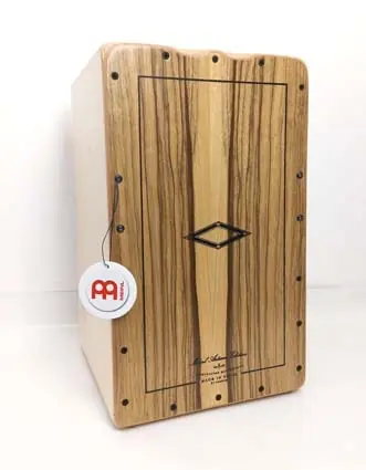 Cajon Meinl Artisian Edition Limba front Superprijs