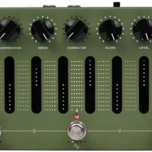 Rechtstreeks Van De Fabrikant Darkglass ADAM Nolly Getgood Distorting Machine