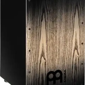 Cajon Meinl Headliner snare Charcoal Black Fade Beperkt Aanbod