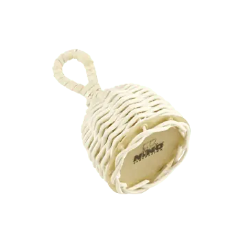 Caxixi Nino rotan Merkproduct