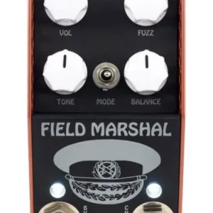 Direct Verzonden Thorpyfx Field Marshal Fuzz