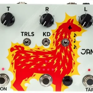 Jam Delay Llama XTREME Snelle Levering