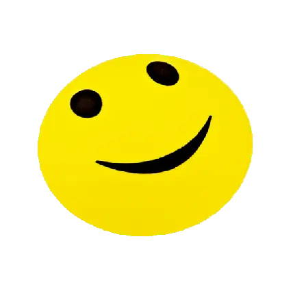 Goedkoop Shaker Meinl Face Happy