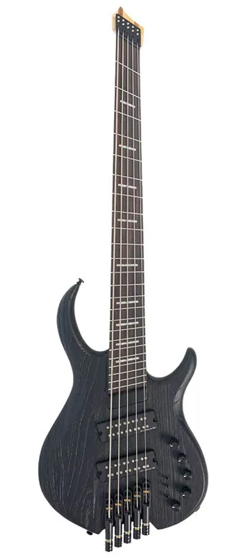 Sire Basses M6H 5/BKS Uitverkoop