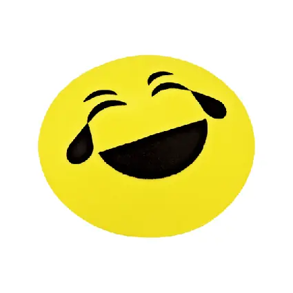 Speciale Aanbieding Shaker Meinl Face Laughing