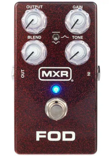 Betrouwbaar Mxr FOD Drive M251