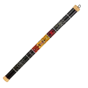 Betrouwbaar Rainstick Meinl Bamboo 31 1/2 inch