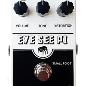 Superprijs Wren and cuff Eye See Pie Fuzz