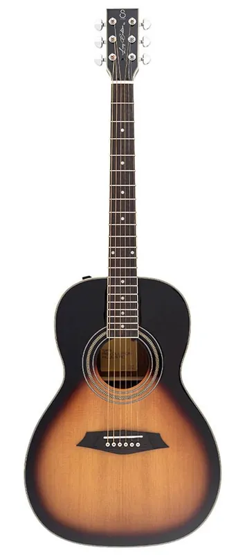 Sire Guitars A3PSVS Korting