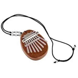 Kalimba Meinl mini 8 tonen Nieuw