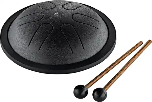 Op = Op Steel tongue Meinl mini 6 inch C major