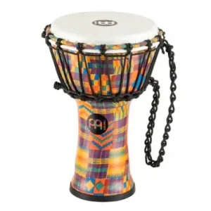 Bestseller Djembé 7 inch Meinl Jr synthetic Keyan quilt