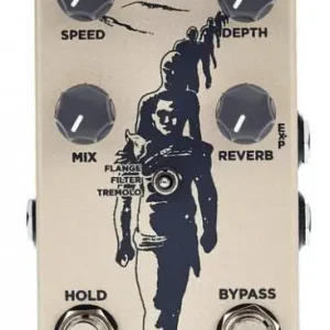 Old blood noise Procession Reverb Betaalbaar