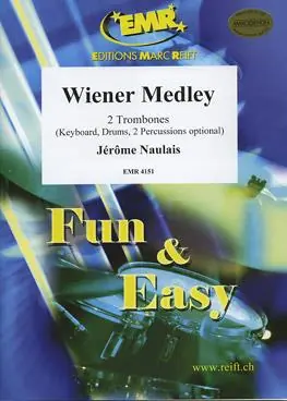Wiener Medley Tijdelijk Beschikbaar
