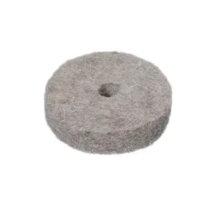 Bekkenvilt diameter 50mm, breedte 15mm, gat 12mm Dagaanbieding