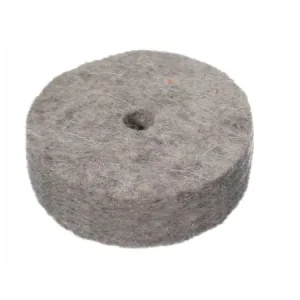 Flitsaanbieding Bekkenvilt diameter 58mm, breedte 13mm, gat 12mm