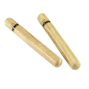 Premium Claves Nino wood small siam oak 502