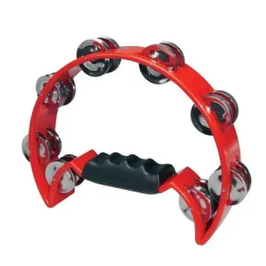 Shop Nu Beatring tambourine Rood