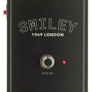 Jhs Legends of Fuzz Smiley Tijdelijk Beschikbaar