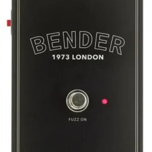 Koop Vandaag Jhs Legends of Fuzz Bender